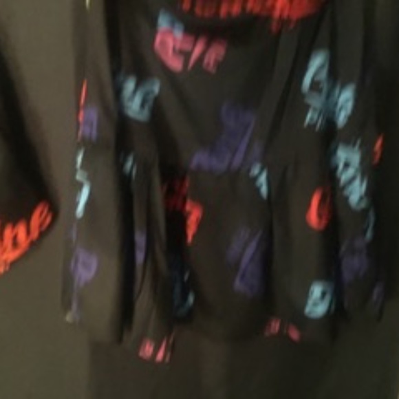 Skirt set ,Lovelywhole sale multicolor, large - Picture 3 of 4